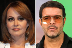 Gaby Spanic revela que fue abusada sexualmente por Pablo Montero
