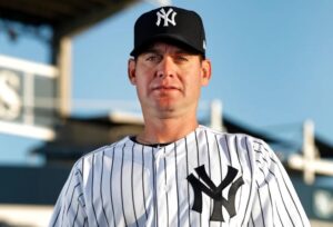 El venezolano Carlos Mendoza será el nuevo mánager de los Mets