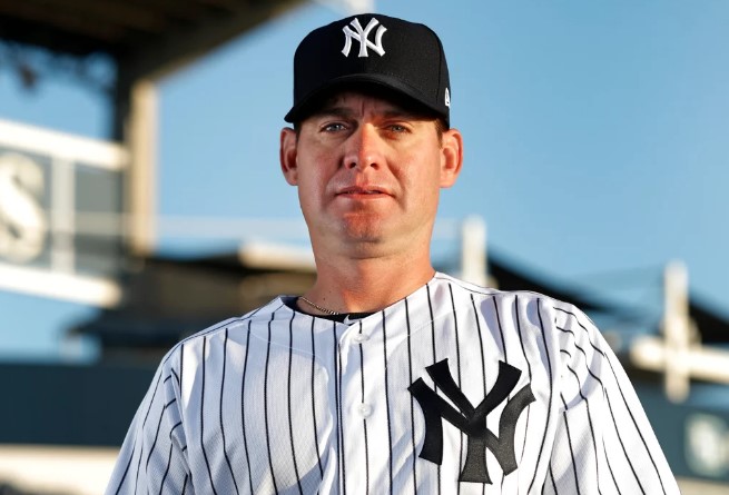 El venezolano Carlos Mendoza será el nuevo mánager de los Mets