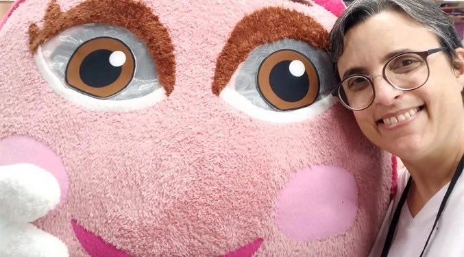 Las escalofriantes últimas horas de vida de Carolina Fernández y su familia