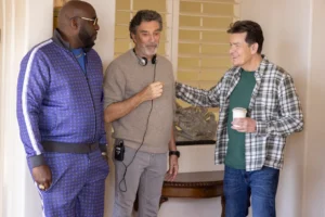 Chuck Lorre cuenta cómo arregló las cosas con Charlie Sheen: "Fuimos amigos una vez"