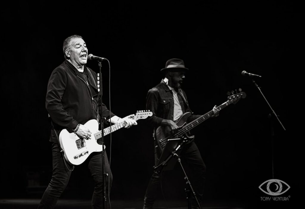 Así estuvo el concierto de Revolver en el Auditorio Alfredo Kraus