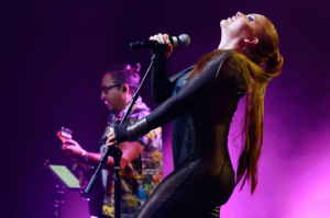 Diveana y su Tour "Tu Reina" llegan al Hotel Humboldt este 24 de noviembre