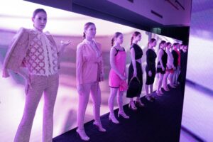 Avanti celebró su primer aniversario y la llegada de la Navidad