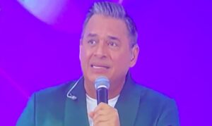 "No saben cuánto los he extrañado"