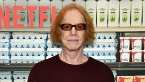 Danny Elfman niega las últimas acusaciones de abuso sexual y alega extorsión