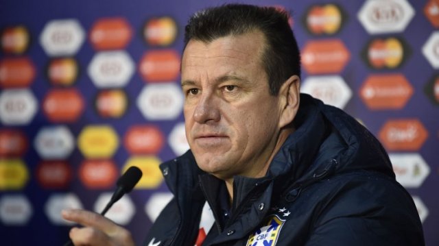 El giro que le dio la vida al famoso jugador y entrenador de Brasil "Dunga'