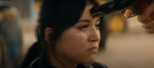 Marvel se mueve en una "nueva dirección" con la serie Echo