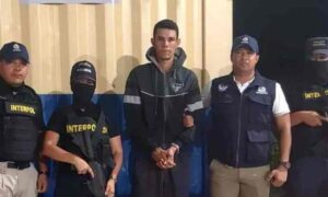 TSJ avala extradición de 'El Janfre' desde Honduras