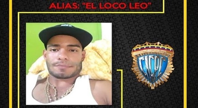 Reapareció la banda de El Loco Leo en El Valle