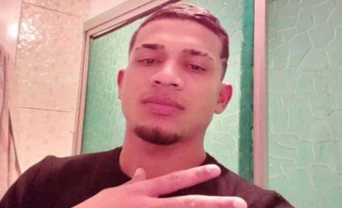 "El Yunito" es asesinado a tiros en un local de Colombia