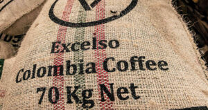 La producción de café colombiano creció un 30% en octubre