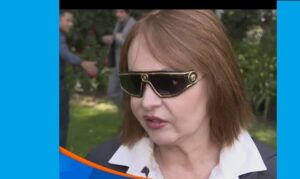 Gaby Spanic alborota las redes tras asegurar que su novio es idéntico a Aquaman