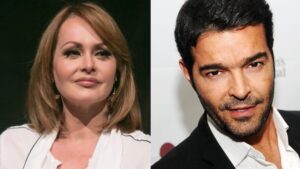 Gaby Spanic demandará al actor mexicano Pablo Montero por abuso sexual