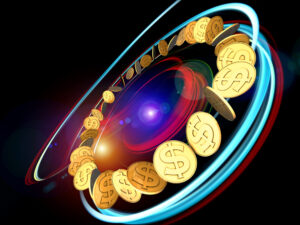 The Role of Cryptocurrency in Online Casino Gaming