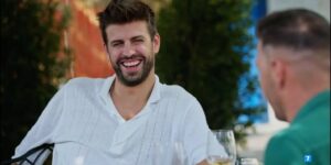 La intimidad de su escandalosa separación de Shakira