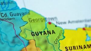 Alertan por peligrosas maniobras militares de Guyana y EEUU en la región