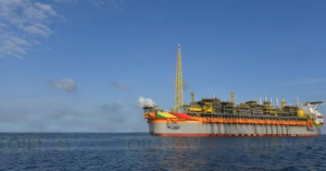 ExxonMobil empieza a extraer petróleo en aguas pendientes por delimitar entre Guyana y Venezuela