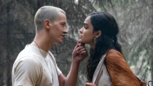 La precuela de "Los juegos del hambre" aterriza en lo más alto con 44 millones de dólares