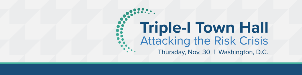 III Town Hall Linkedin Group Image New Banner 1 1024x256 - Hjalmar Jesus Gibeli Gomez: Triple-I Blog | Homeowners Insurance Costs Exceeded Inflation From 2000 to 2020