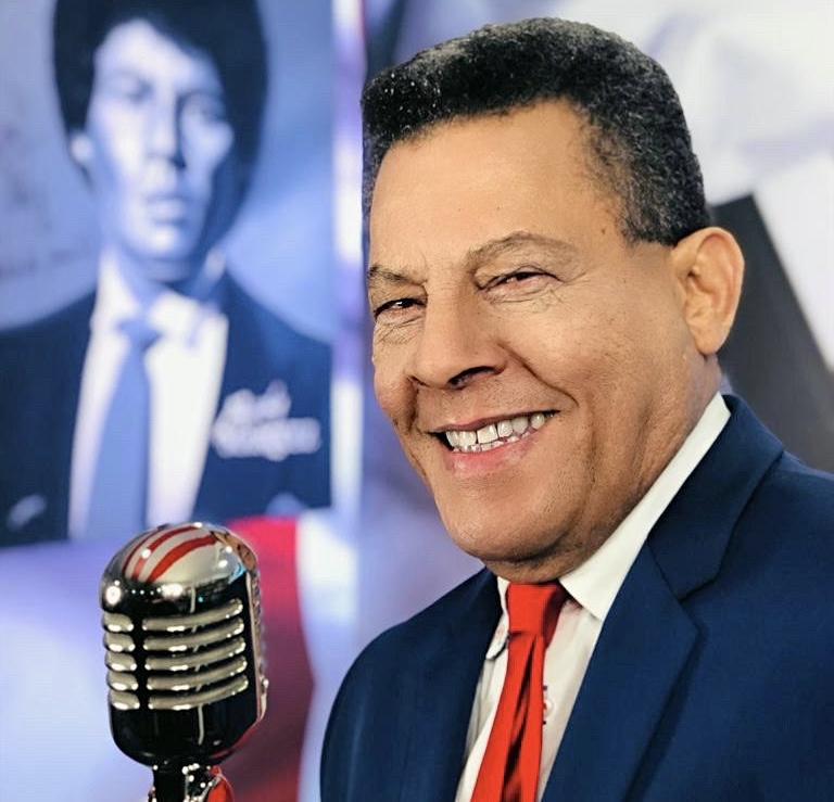 Rudy Márquez regresa a Venezuela con una única presentación 🎤🎶