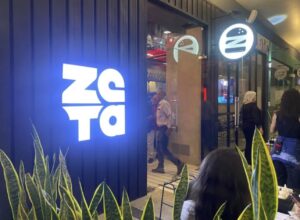Zeta Burger Project abrió sus puertas en Maracay 🍔🍟