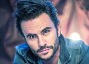 Golpearon al actor Juan Pablo Raba en Bogotá 🔥🥊