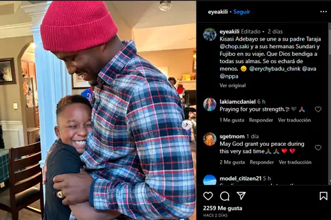 Falleció actor de Marvel junto a sus hijos en un accidente automovilístico 🖤😢