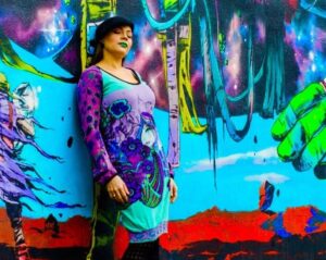 Savry debuta en la industria musical con su canción “La niña soñadora” 🎶✨