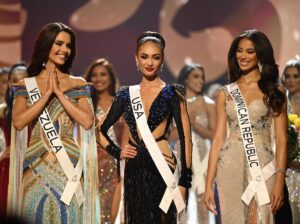 Empresa propietaria de Miss Universo se declara en bancarrota 🤲🏻💰