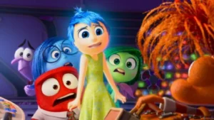 “Intensamente 2” presenta una nueva emoción en su primer tráiler 🎞️🧡