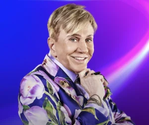 Osmel Sousa revela sus favoritas para ganar el Miss Universo 2023 👑✨