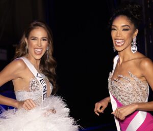 Miss Universo 2023: Sigue los detalles de la ceremonia en vivo 👑✨