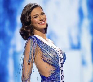 ¿Quién es Sheynnis Palacios, la primera nicaragüense en ganar el Miss Universo 2023? 👑🇳🇮