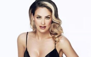Aracely Arámbula rompió el silencio sobre su batalla legal contra Luis Miguel 😤⚖️