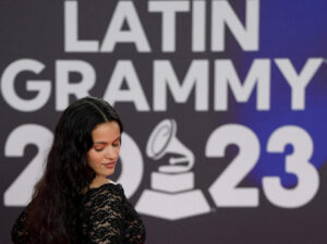Los looks más llamativos de la Alfombra Roja