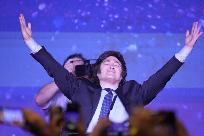 "El Kirchnerismo llegó a su fin"