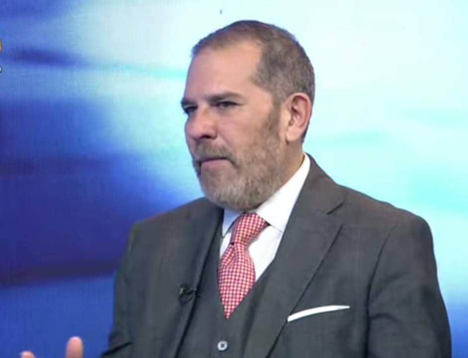 Johel Orta; Otorgación de licencias de exploración y explotación petrolera por parte de Guyana es una provocación inaceptable