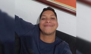 Estudiante John Álvarez será enjuiciado privado de libertad