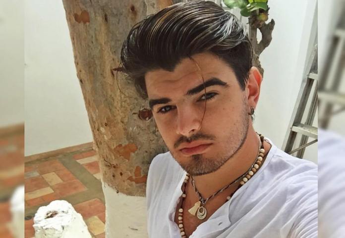 El emotivo mensaje de Jonathan Moly ante la repentina partida de su madre