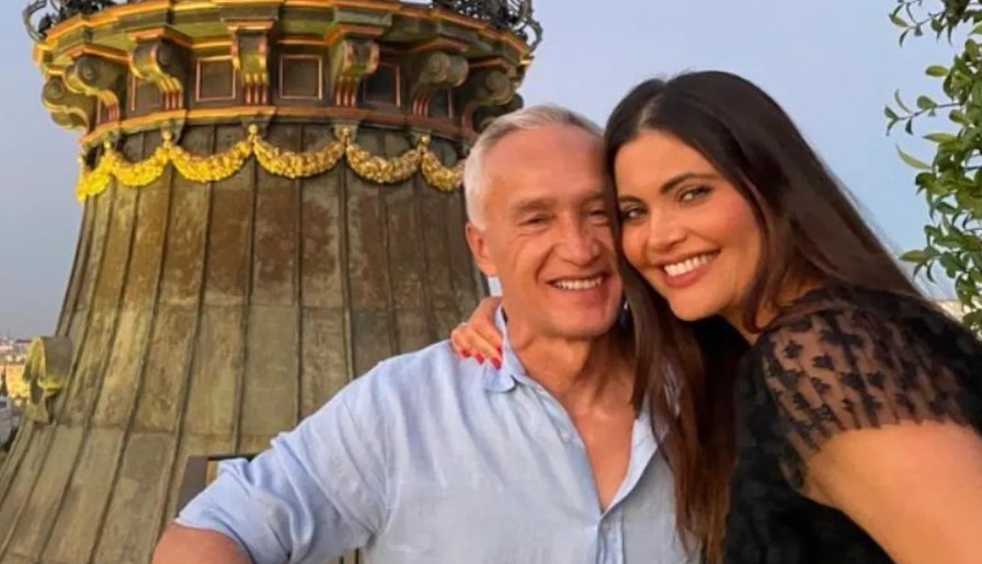 Jorge Ramos le dio a Chiquinquira Delgado lo que ningún hombre pudo antes