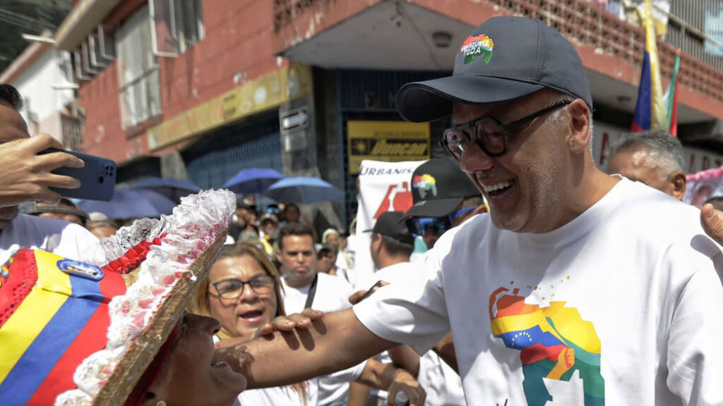 Después del referendo, Delta Amacuro limitará con el estado de Guayana Esequiba