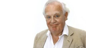 Joss Ackland, actor de "Arma letal 2" y "Travesuras blancas", fallece a los 95 años