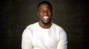 Kevin Hart, galardonado con el Premio Mark Twain 2024