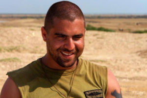 El nuevo "encontronazo" que tuvo Laureano Olivares con Edgar Ramirez