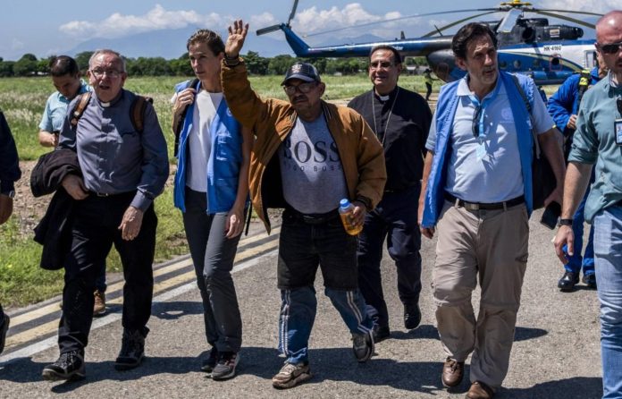 Los Primos, la tenebrosa banda que secuestró y entregó al ELN al padre de Luis Díaz