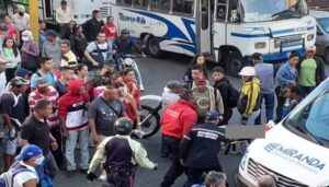 La joven Wulmary retornó a Venezuela desde Colombia y se encontró con la muerte en Los Teques