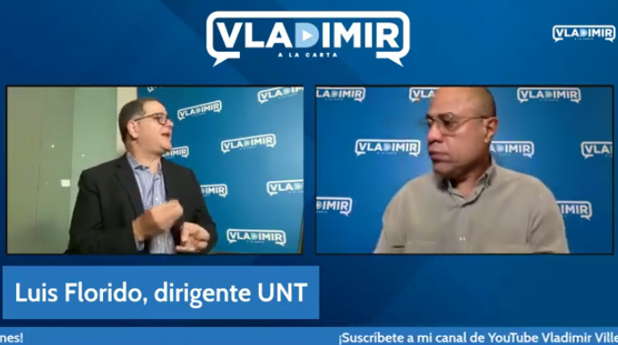 "No podemos dejarle a Maduro la defensa del Esequibo"