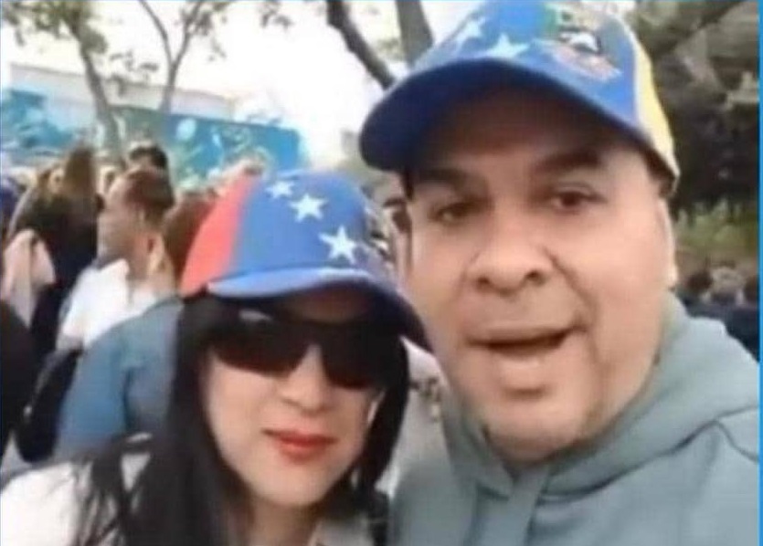 MP solicita orden de aprehensión contra Luis Hermoso por incitar al odio
