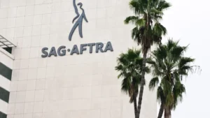 Los estudios ajustan el lenguaje de la IA para poner fin a la huelga de SAG-AFTRA
